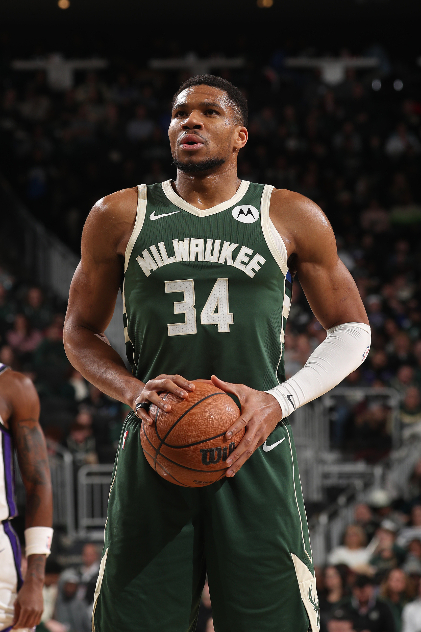 赛前NBA季后赛焦点战,密尔沃基雄鹿豪取连胜,压力陡增,数据趋势出现新变化的简单介绍 赛前NBA季后赛焦点战,密尔沃基雄鹿豪取连胜,压力陡增,数据趋势出现新变化的简单介绍