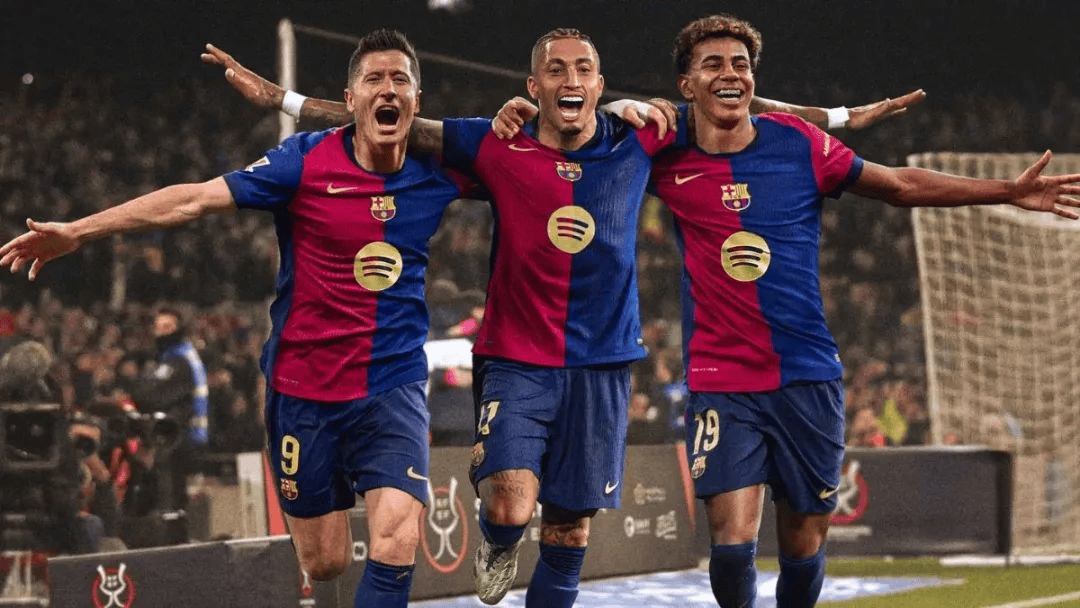 今夜体能课后，巴塞罗那复出首秀备战法国杯，震撼外界，训练强度明显提升的简单介绍