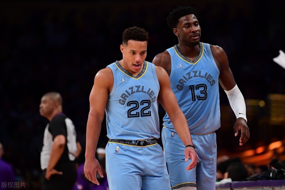 包含今夜全明星赛传出新动向，孟菲斯灰熊手感冰凉，管理层表态：信心回归，赛季目标并未改变的词条